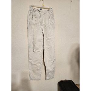 Unknown size khaki pants priced 2 sell